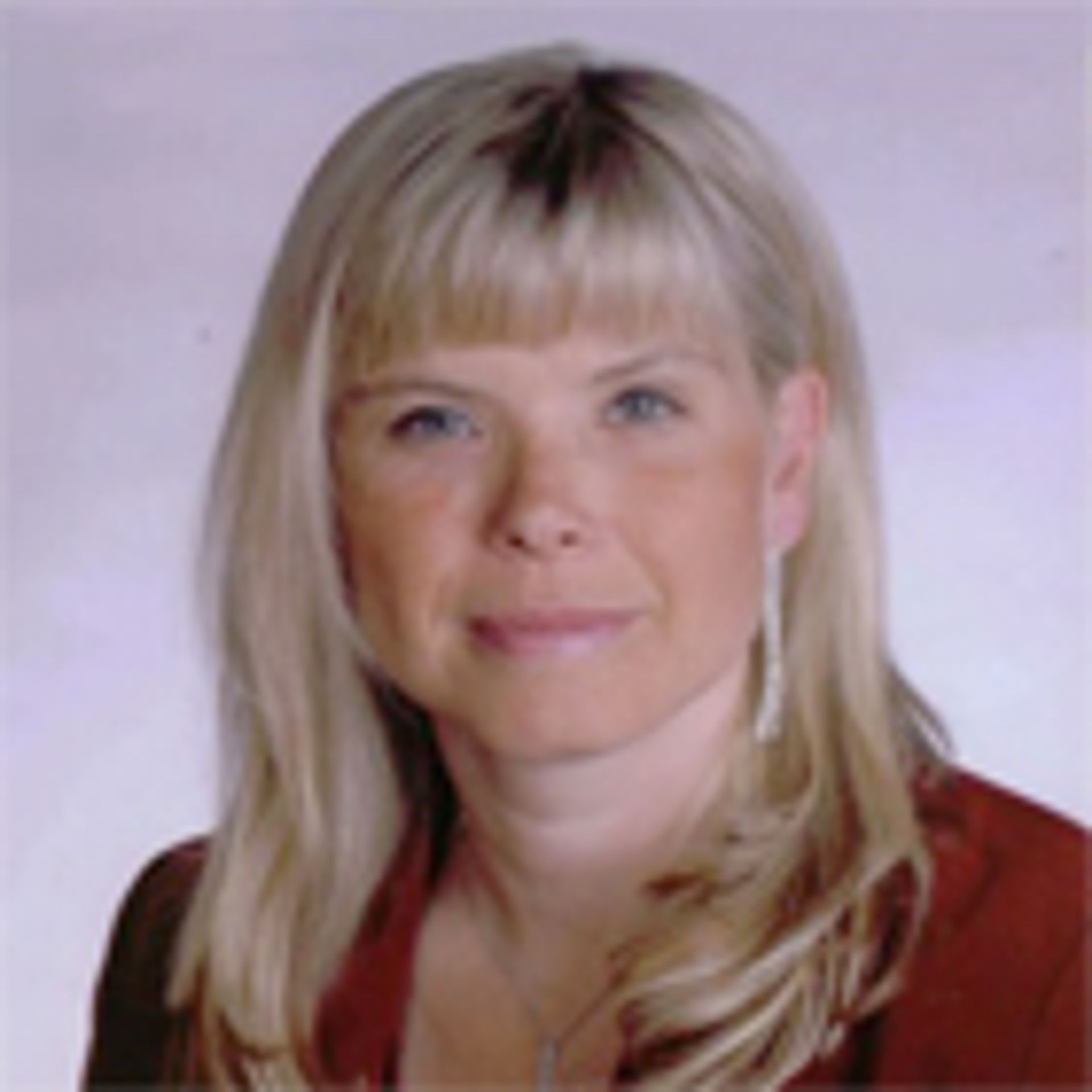 Profilbild Sabine Hekele-Strasser