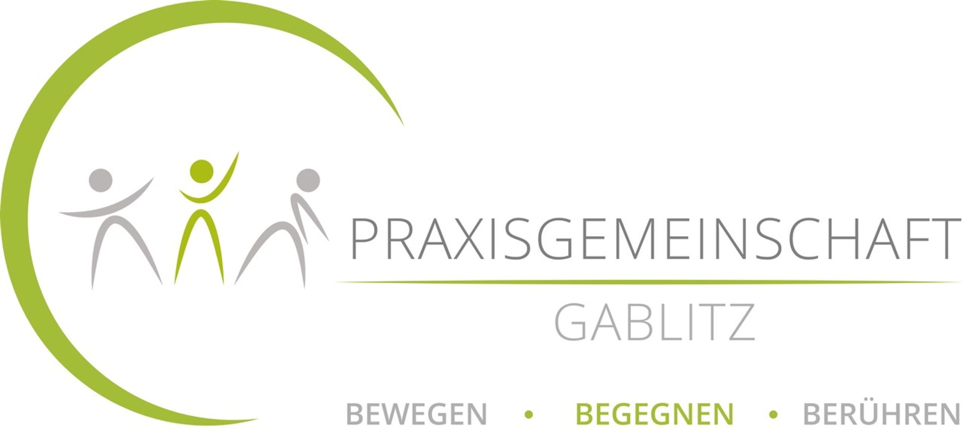 praxisgemeinschaft gablitz logo